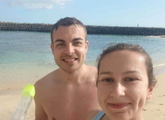 Cabo Verde, Sal, Africa