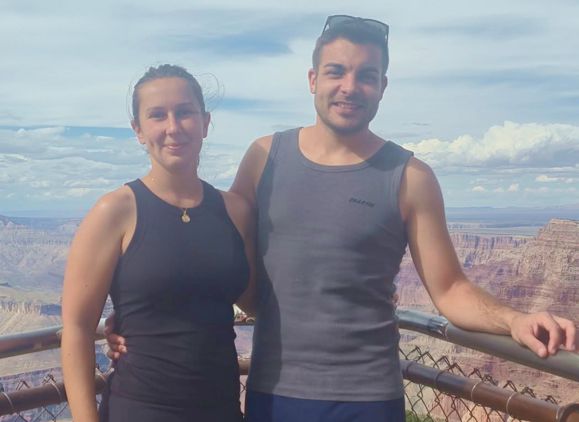 Grand Canyon National Park